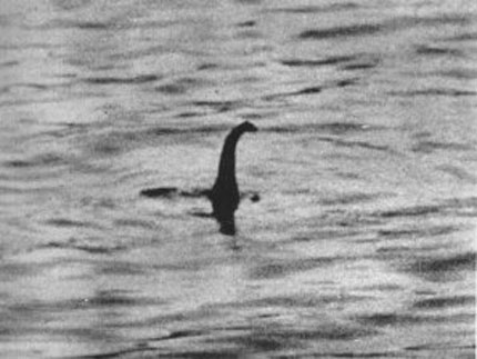 Nessie