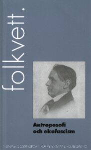 Folkvett 2001-2