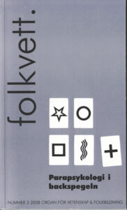 Folkvett 2008-3