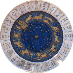 astrologi