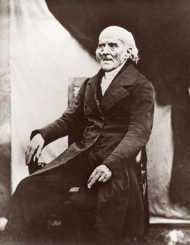 Samuel Hahnemann