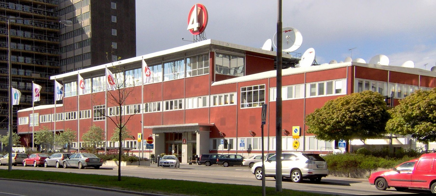 TV4-huset