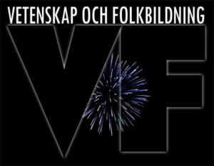 VoF - Gott nytt år!