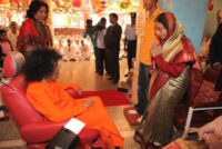 Sai Baba (1926-2011)