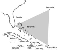 Bermuda-triangeln Bermuda-triangeln