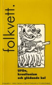 Folkvett 1998-1