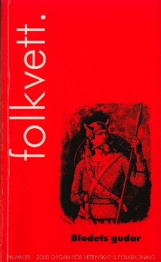 Folkvett 2000-1