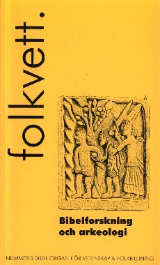 Folkvett 2001-3