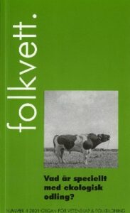 Folkvett 2001-4