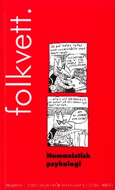 Folkvett 2003-1