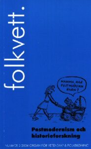 Folkvett 2004-3