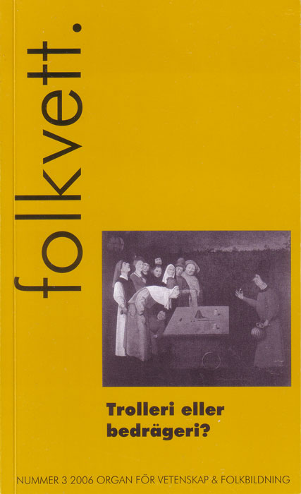 Folkvett 2006-3