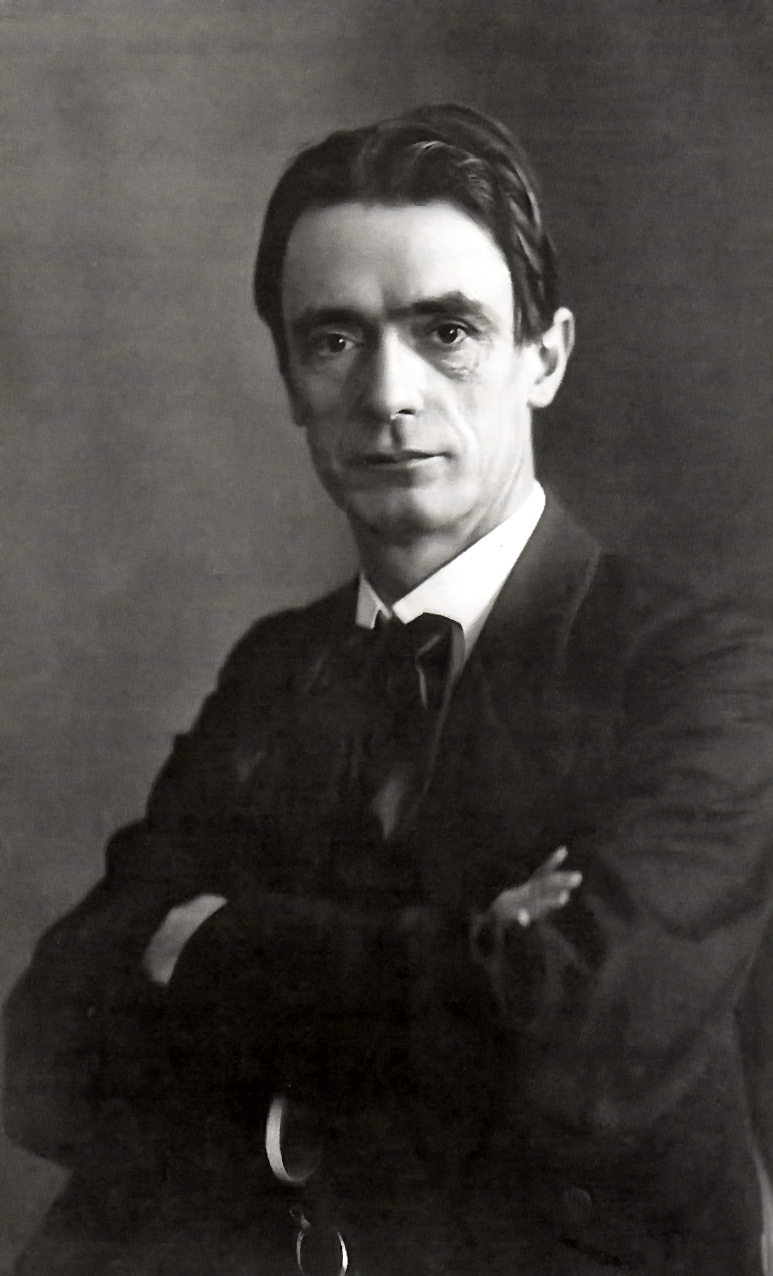 antroposofi-rudolf-steiner