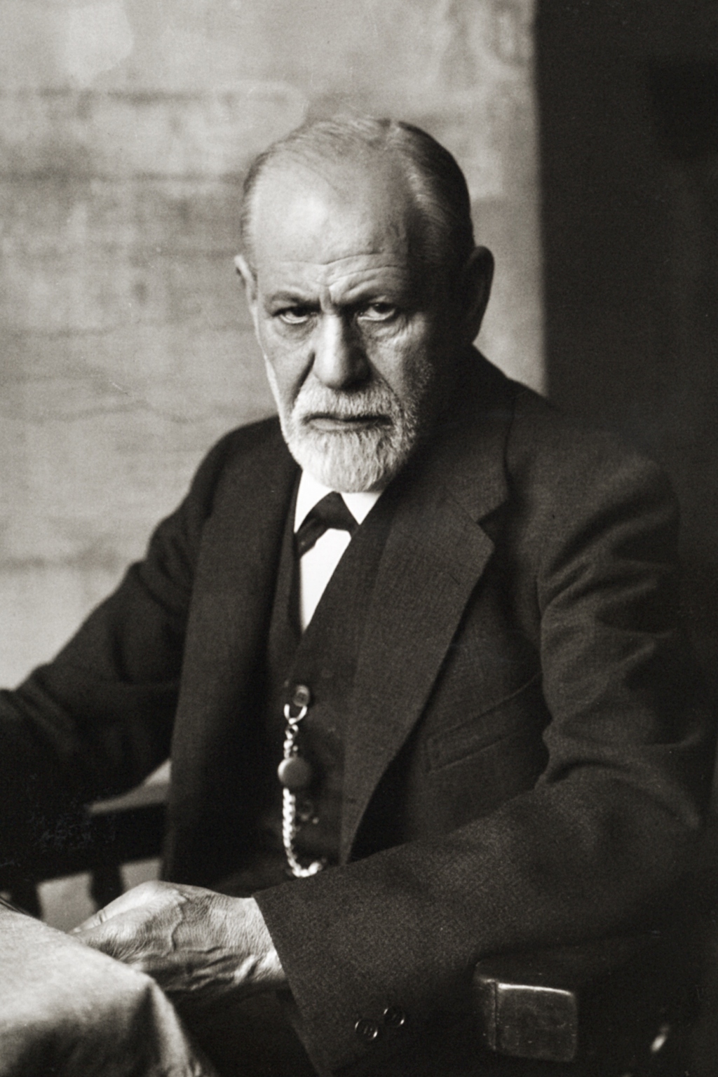 bortträngda-minnen-sigmund-freud