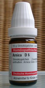 homeopati
