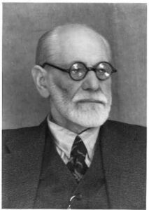 sigmund-freud