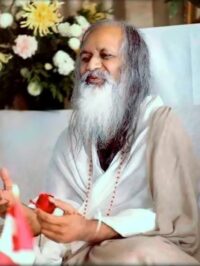 Ytterst tveksam disputation vid Malmö Högskola rörande Maharishi Mahesh Yogi