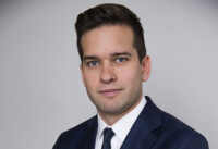 Sjukvårdsminister Gabriel Wikström, Foto Kristian Pohl/Regeringskannsliet