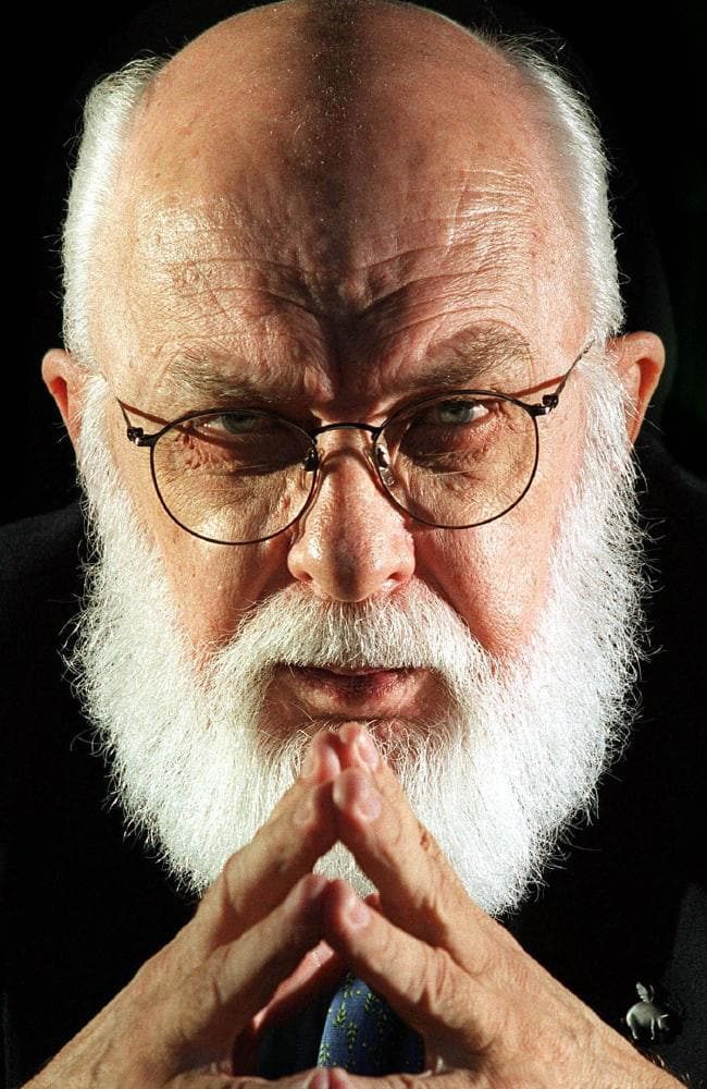 James 'The Amazing' Randi