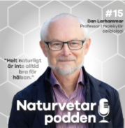 Naturvetarpodden #15