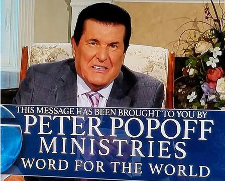 Peter Popoff