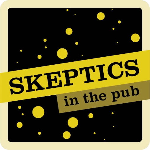 Skeptics in the Pub