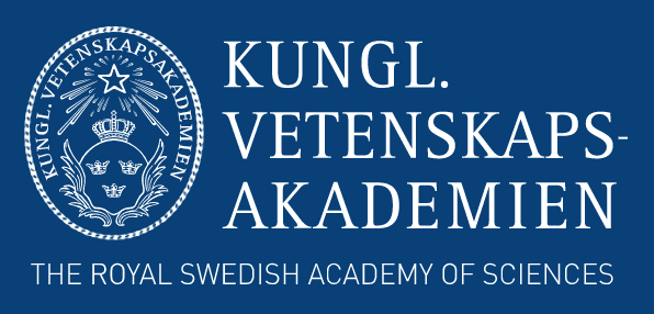 Kungliga Vetenskapsakademien Kungliga Vetenskapsakademien