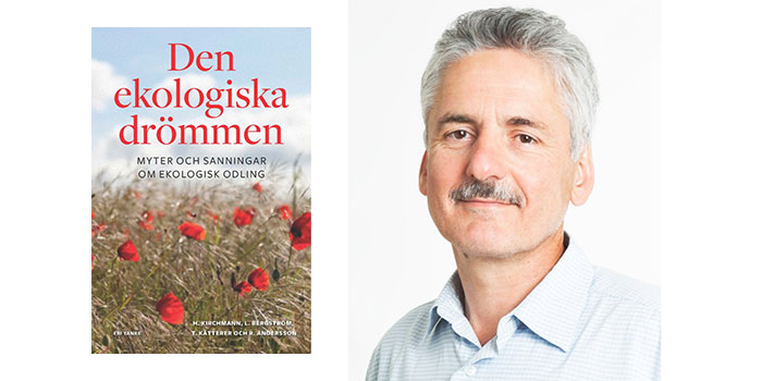 Thomas Kätterer (foto: Jenny Svennås Gillner, SLU