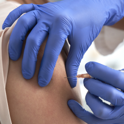 Vetenskapen säger om vaccin Vetenskapen säger om vaccin
