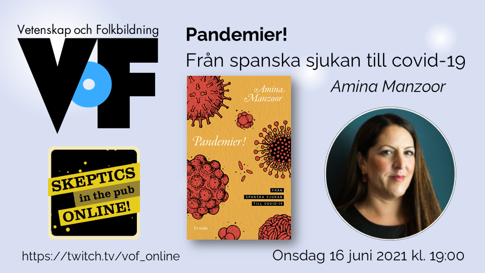 Skeptikerpub 16 juni