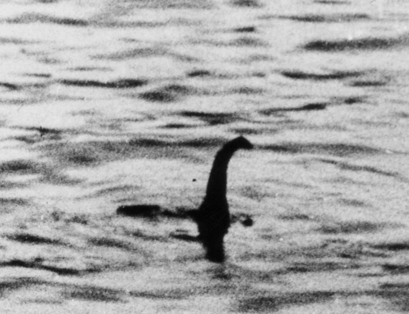 Nessie