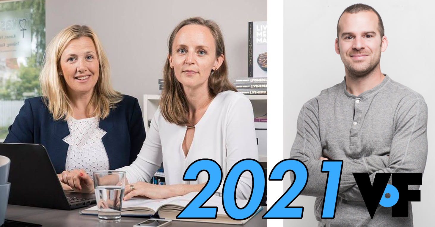 Årets folkbildare och Årets förvillare 2021