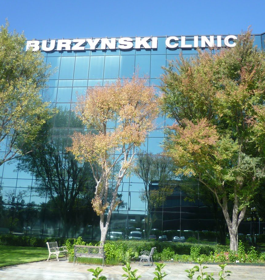 Burzynski-kliniken