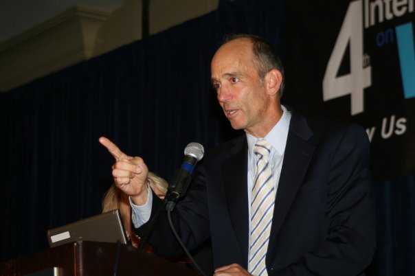 Joseph Mercola 2009