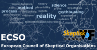 Skeptisk kongress i september!