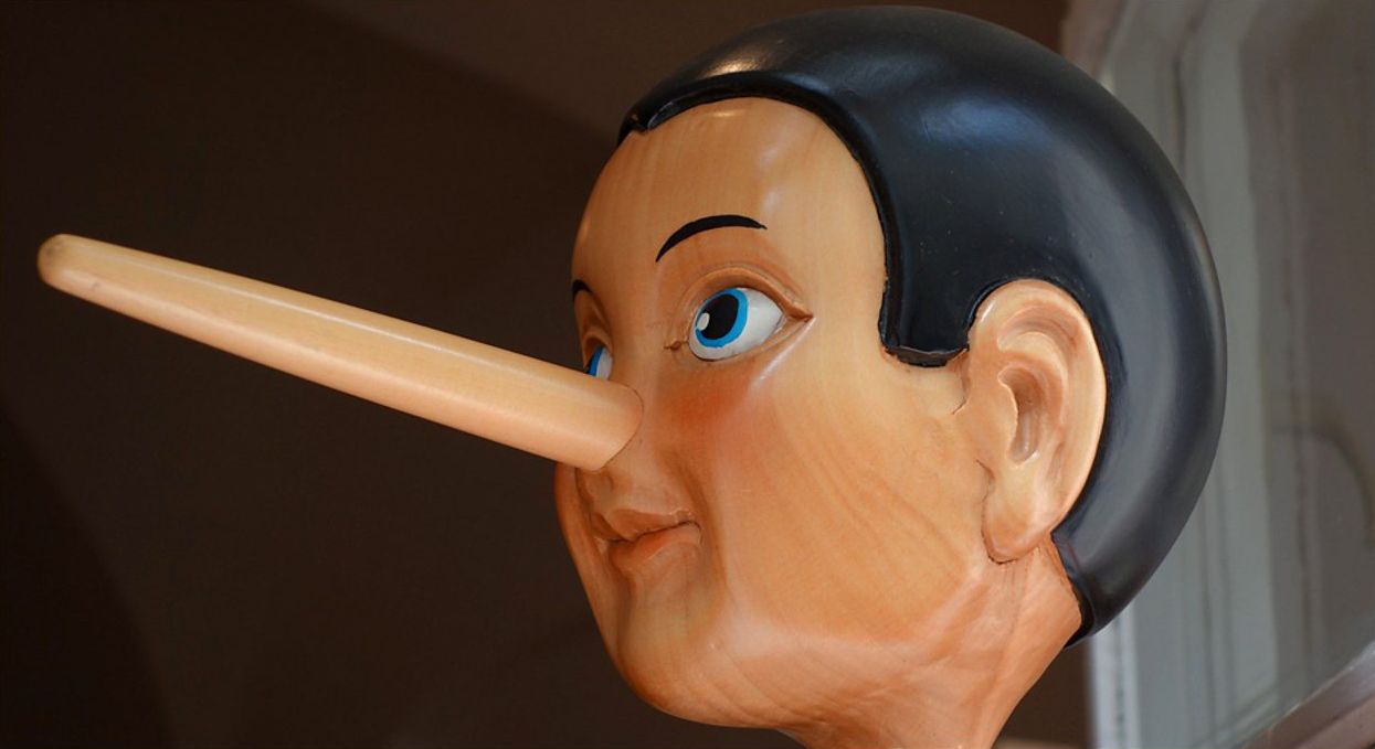 Pinocchio