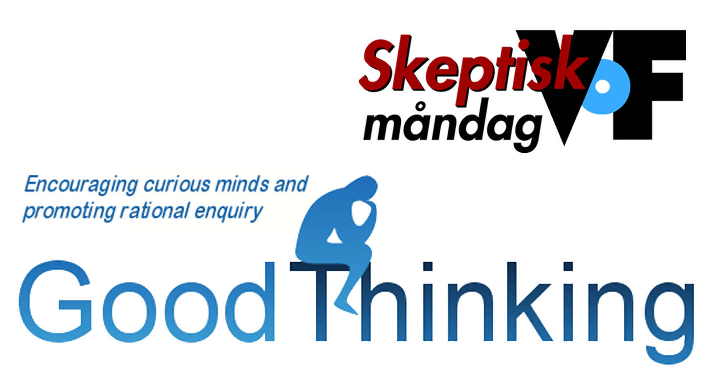 The Good Thinking Society