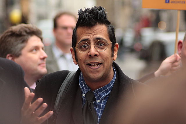 Simon Singh