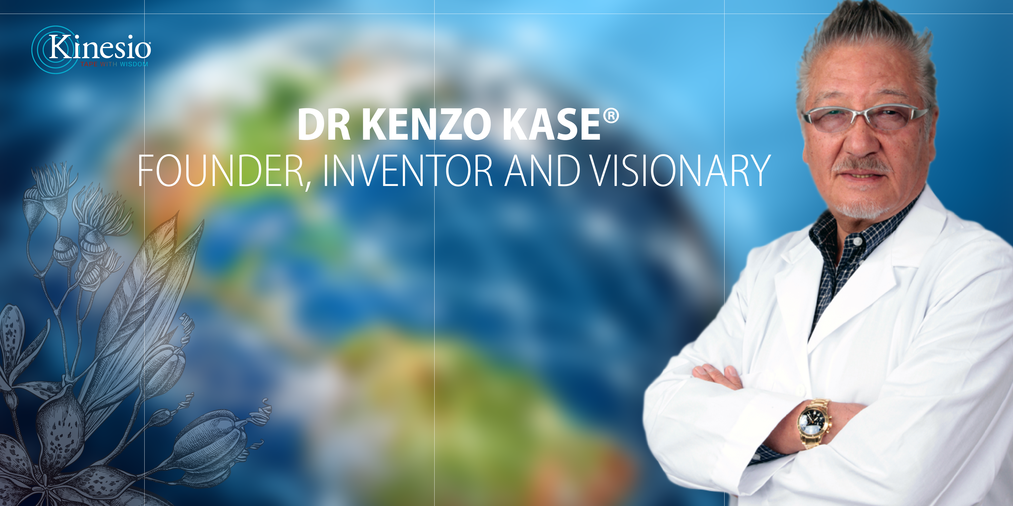 Kenzo Kase