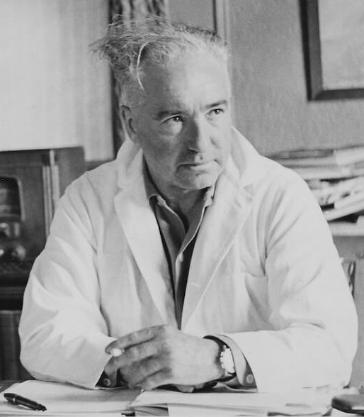 Wilhelm Reich