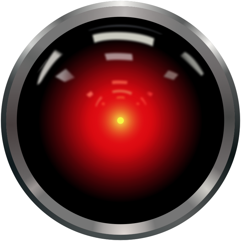 HAL 9000