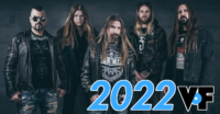 Sabaton Sabaton