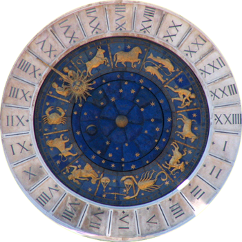 Astrologi