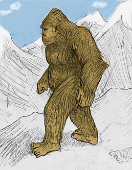 Bigfoot