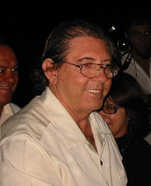 João Teixeira de Faria