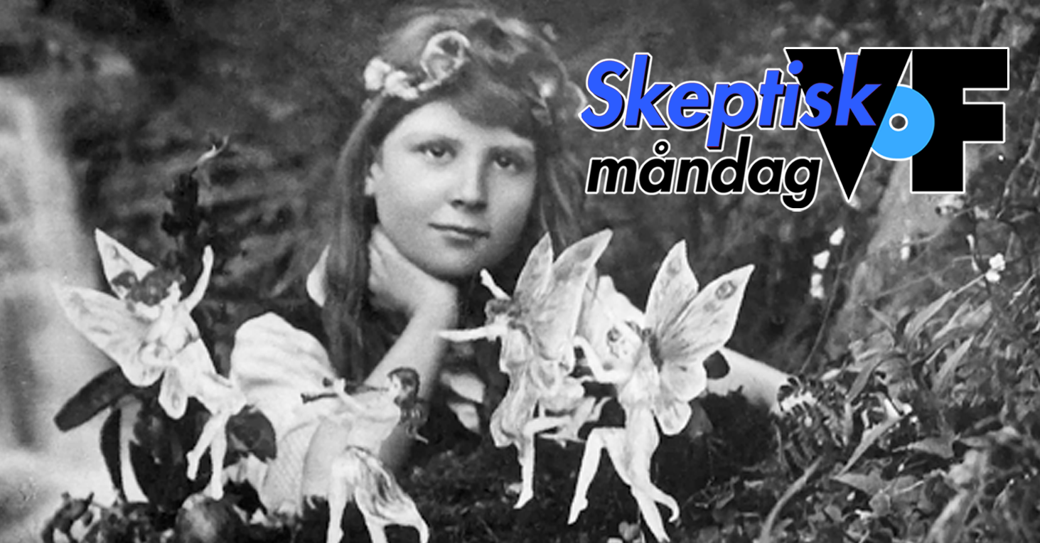 Cottingley Fairies