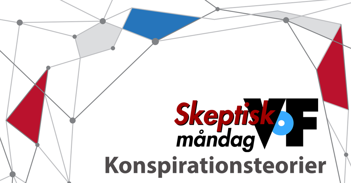 Vad kännetecknar en konspirationsteori?