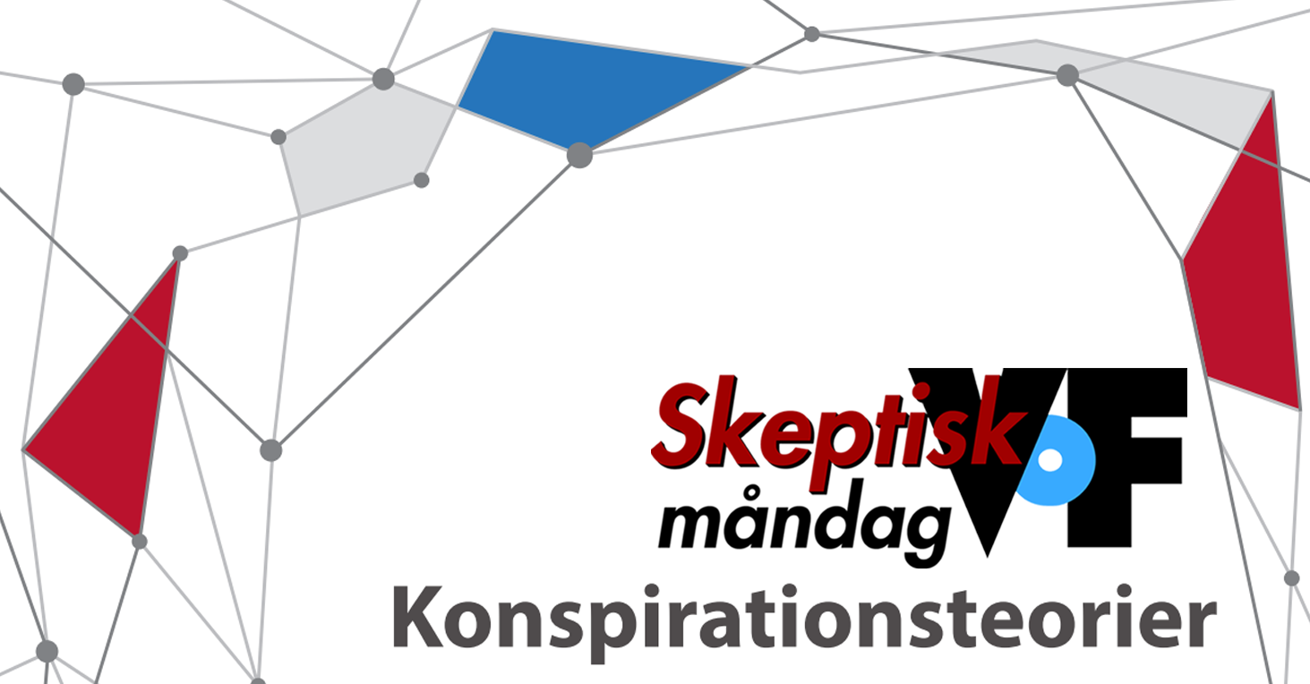 Vad känne­tecknar en konspira­tions­teori?