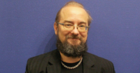 Peter Olausson <br>1971 - 2023