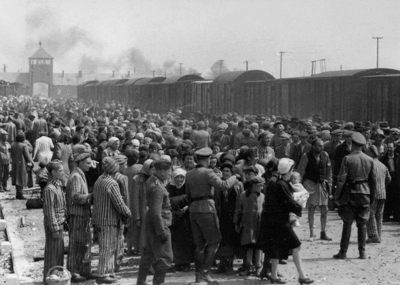 Auschwitz